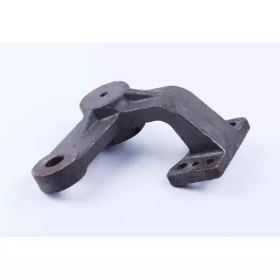 Рычаг поворотный правый Foton 244, ДТЗ 244, Jinma 244/264