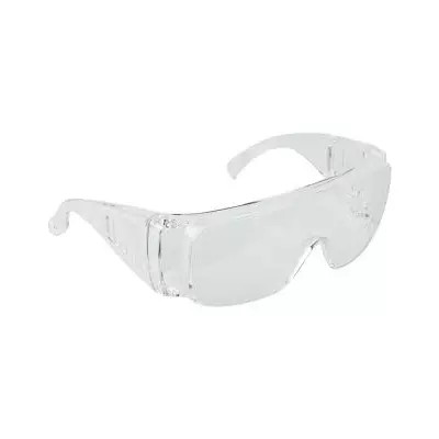Окуляри захисніWide, Truper прозорі