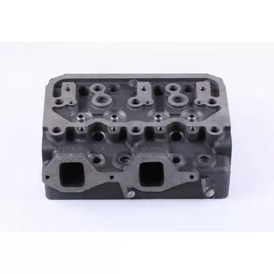 Головка блока цилиндров TY2100