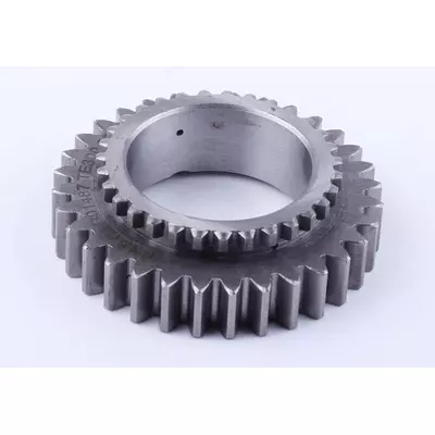 Шестерня 3-й передачи ведомая Z-31/32 Foton 354/404