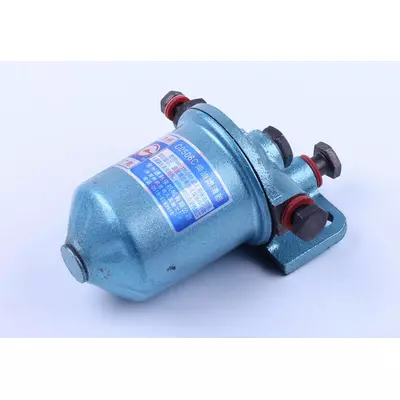 Фильтр топливный в сборе DL190-12