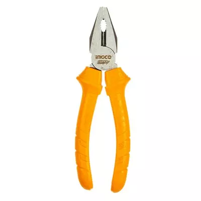 Плоскогубці комбіновані 200 мм INGCO Super Select