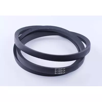 Ремень B-1830 ТАТА на дтзельный двигатель 180N/195N