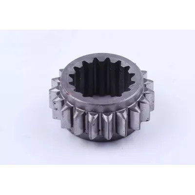 Шестерня первичного вала КПП Z-16/19 Jinma 200/204/240/244