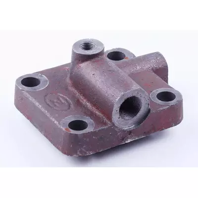 Крышка цилиндра подъемника DongFeng 240/244