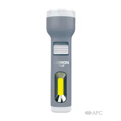 Фонарь Lebron L-HL-30 15-15-30 1W