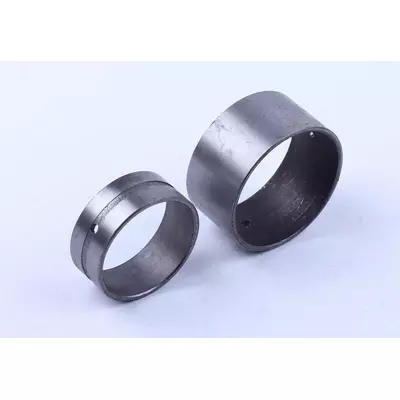 Втулка распредвала, к-т 2 шт.: задняя + передняя TY295 Xingtai 220/224