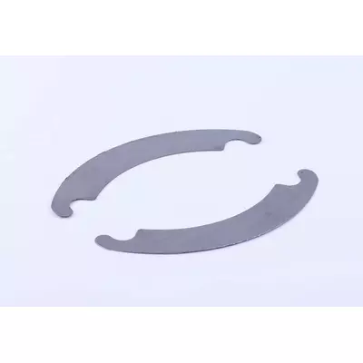 Прокладка регулировочная конической передачи зад моста DongFeng 354/404