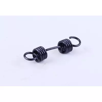 Пружина возвратная внутренняя задних тормозных колодок DongFeng 240/244