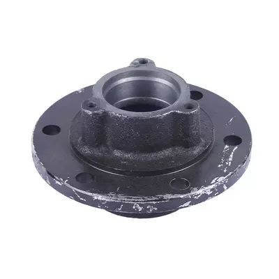 Ступица переднего колеса ТАТА на минитрактор Shifeng 240