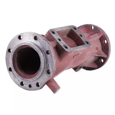 Рукав переднего моста правый Jinma 404