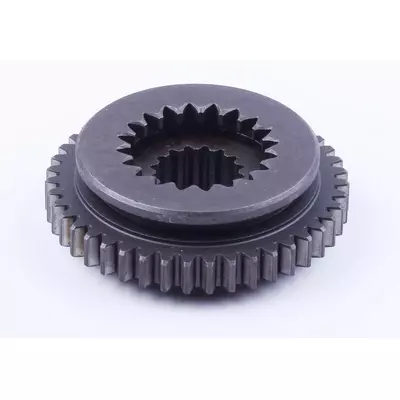 Шестерня повышенной/пониженной передачи КПП Z-16/20/43 Jinma 184/200/204/240/244