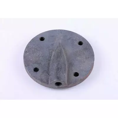 Крышка опоры поворотного кулака нижняя Foton 240/244