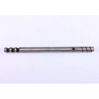 Вал вилки 3/4-й передачи Jinma 254