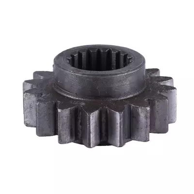 Шестерня ВОМ 1000 об/мин ведущая Z-16/18 тип 2 Jinma 404