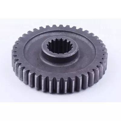 Шестерня ВОМ Z-16/40 Jinma 200/204/240/244