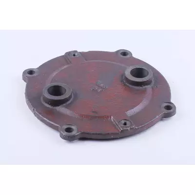 Крышка тормозного барабана DongFeng 244/240