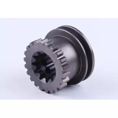 Шестерня повышенной/пониженной передачи Z-11/22 DongFeng 240/244