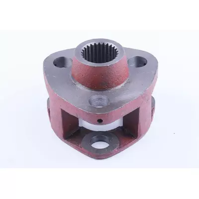 Кронштейн планетарный конечной передачи Foton 354/404