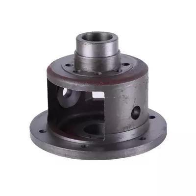 Корпус дифференциала заднего моста Jinma 404