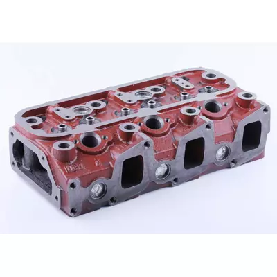 Головка блока цилиндров LL380 Jinma 200/204, Булат 200/204