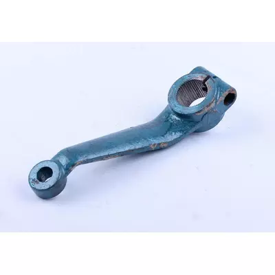 Рычаг поворотный левый шлиц правый Xingtai 24B, Shifeng 244,Taishan 24