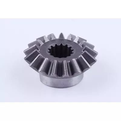 Шестерня вертикального вала ведомая Z-17 DongFeng