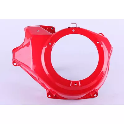 Корпус воздухозаборника - 177F