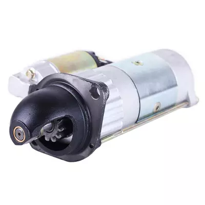 Стартер Z-12 12V 5.8KW редукторный QD152TD JD3102