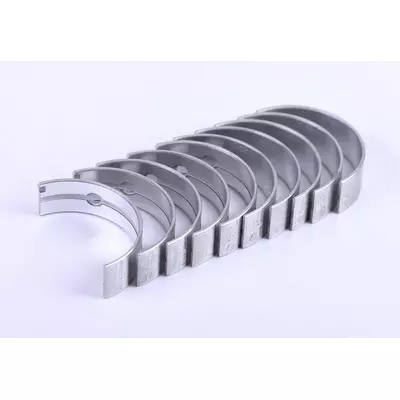 Вкладыши коренные, верх + низ, к-т 10 шт. 4L22BT