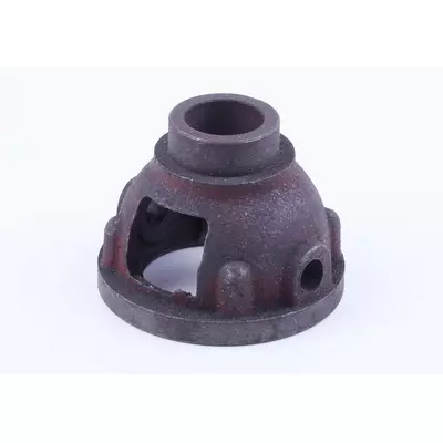 Корпус дифференциала переднего моста Jinma 200/204/240/244