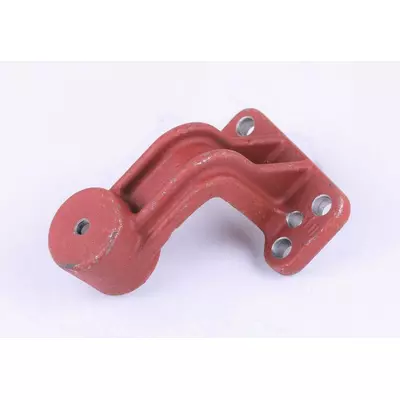 Рычаг поворотный трапециевидный левый DongFeng 354