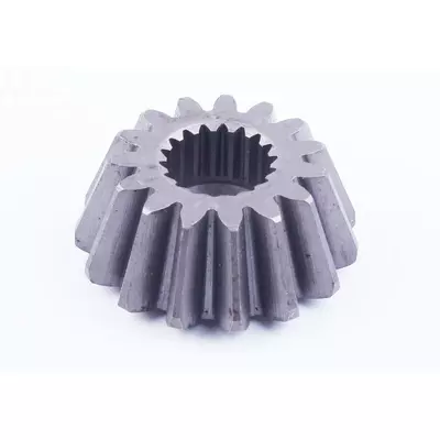 Шестерня переднего моста косая Z-15 Foton 244, ДТЗ 244, Jinma 244/264