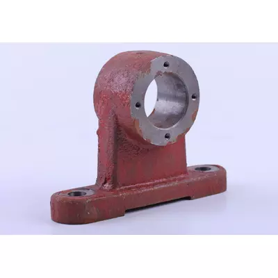 Опора переднего моста DongFeng 240/244