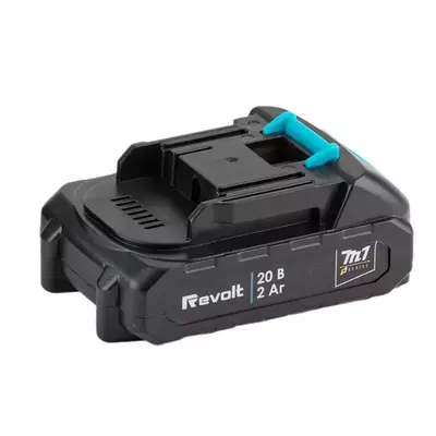 Батарея акумуляторна 2А (M1 series)