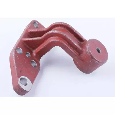 Рычаг рулевой левый (с ГУР) DongFeng 240/244