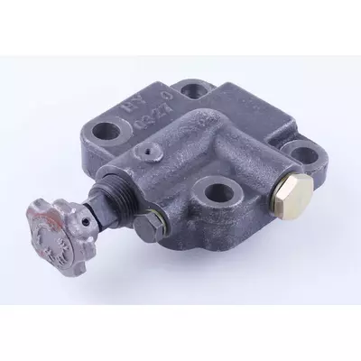 Головка гидравлического цилиндра Foton 244, ДТЗ 244, Jinma 244/264