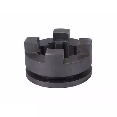 Муфта (шестерня) блокировки дифференциала неподвижная Z-4/8 (старого образца) (тип 2) Foton 244, ДТЗ 240