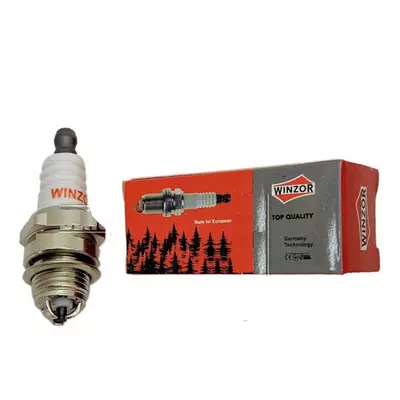 Свеча зажигания Winzor L6TJC 3 контакта