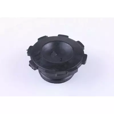Крышка бака топливного (резиновая) Jinma 240/244