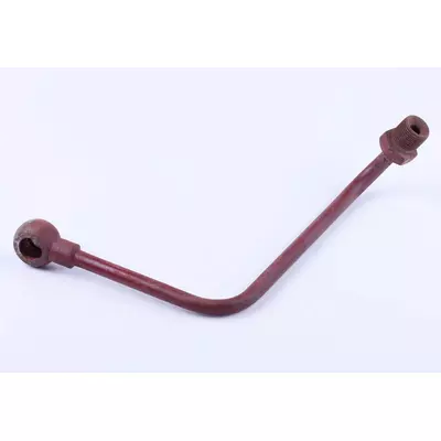 Маслопровод ГУР (тип 2) DongFeng 244E