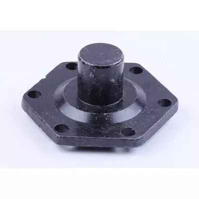 Крышка верхняя корпуса вала переднего моста Jinma 200/204/240/244