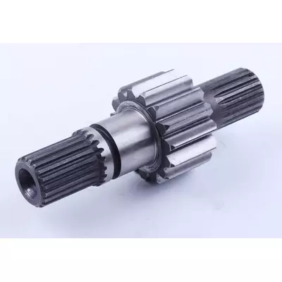 Шестерня L-170 мм, Z-20/15/20 Xingtai 224/244