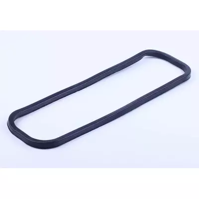 Прокладка крышки ГБЦ КМ385ВТ DongFeng 240/244, Foton 240/244, Jinma