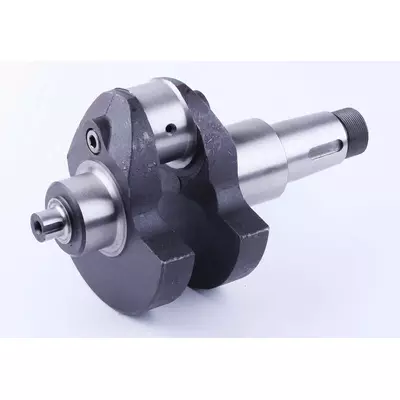 Коленвал ТАТА KM130/138 Xingtai 24B, Shifeng 244,Taishan 24