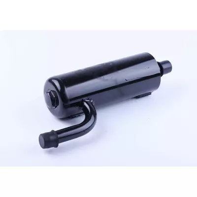 Фильтр масляный гидросистемы в сборе Foton 244 Jinma 244/264