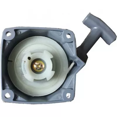 Стартер "плавный пуск " на мотокосу