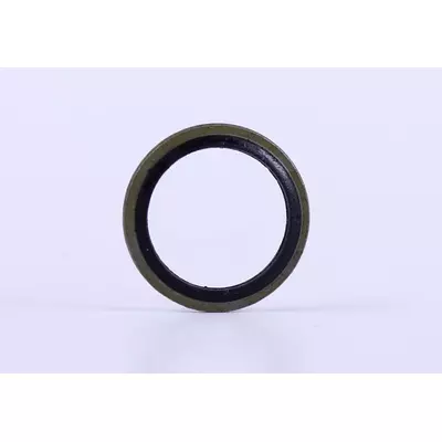 Кольцо медное диаметр 16 мм DongFeng 244