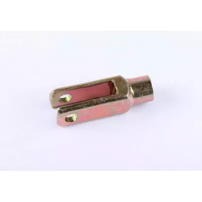 Вилка регулировочная тормозной тяги Foton 240/244