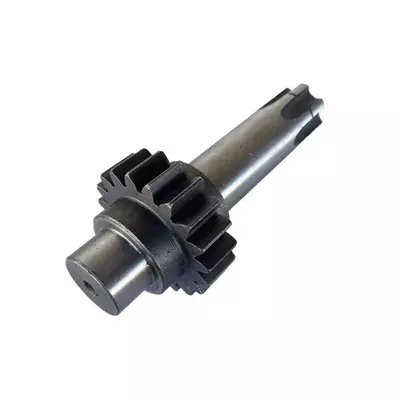 Ось рулевой колонки ТАТА на минитрактор JINMA 200/204/240/244